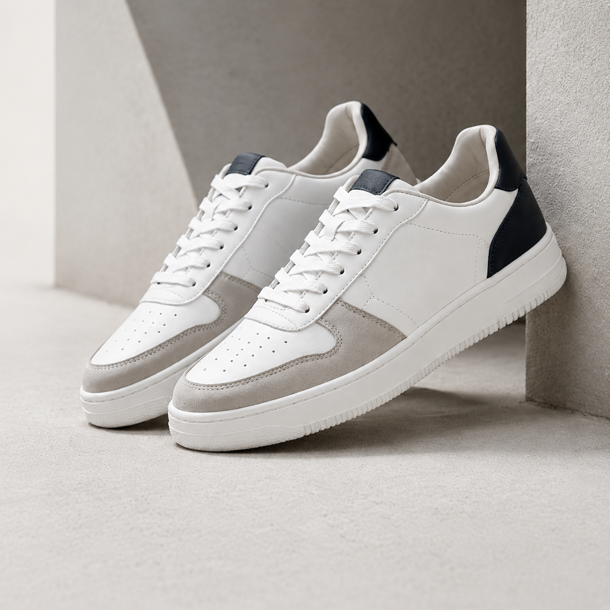 Modern Street Sneakers