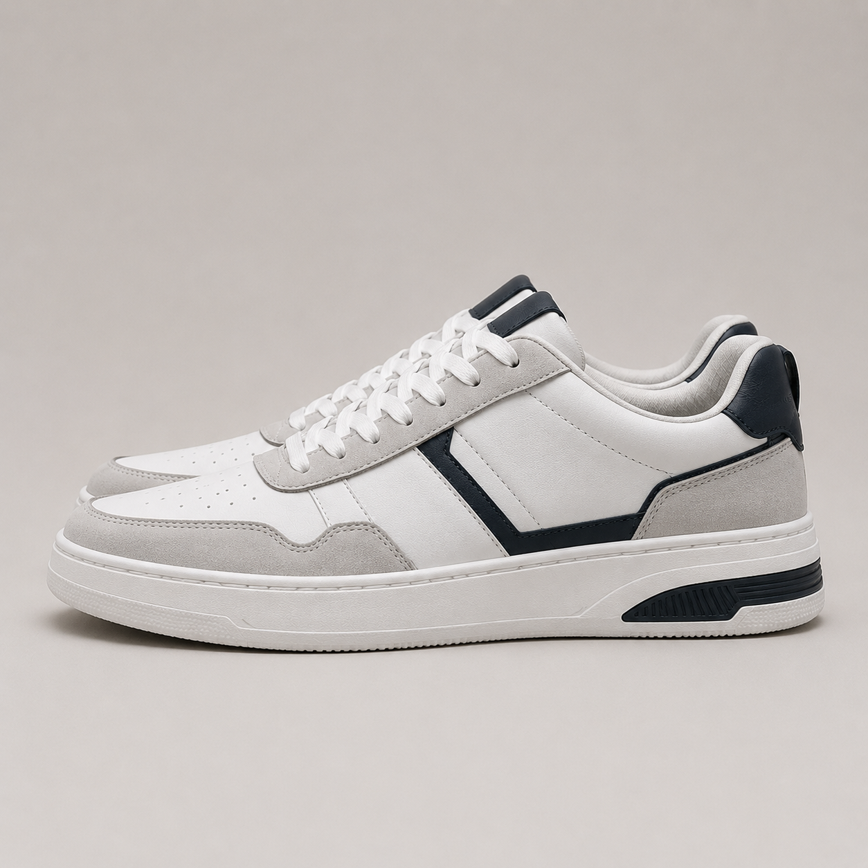 Advanced Comfort Footwear