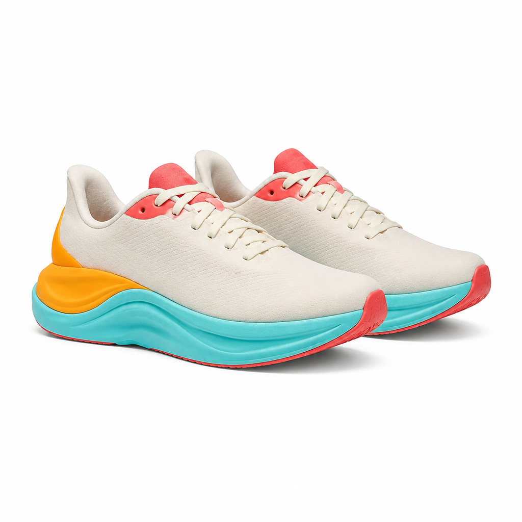 Skyward - Mach x2 — Grey/Blue
