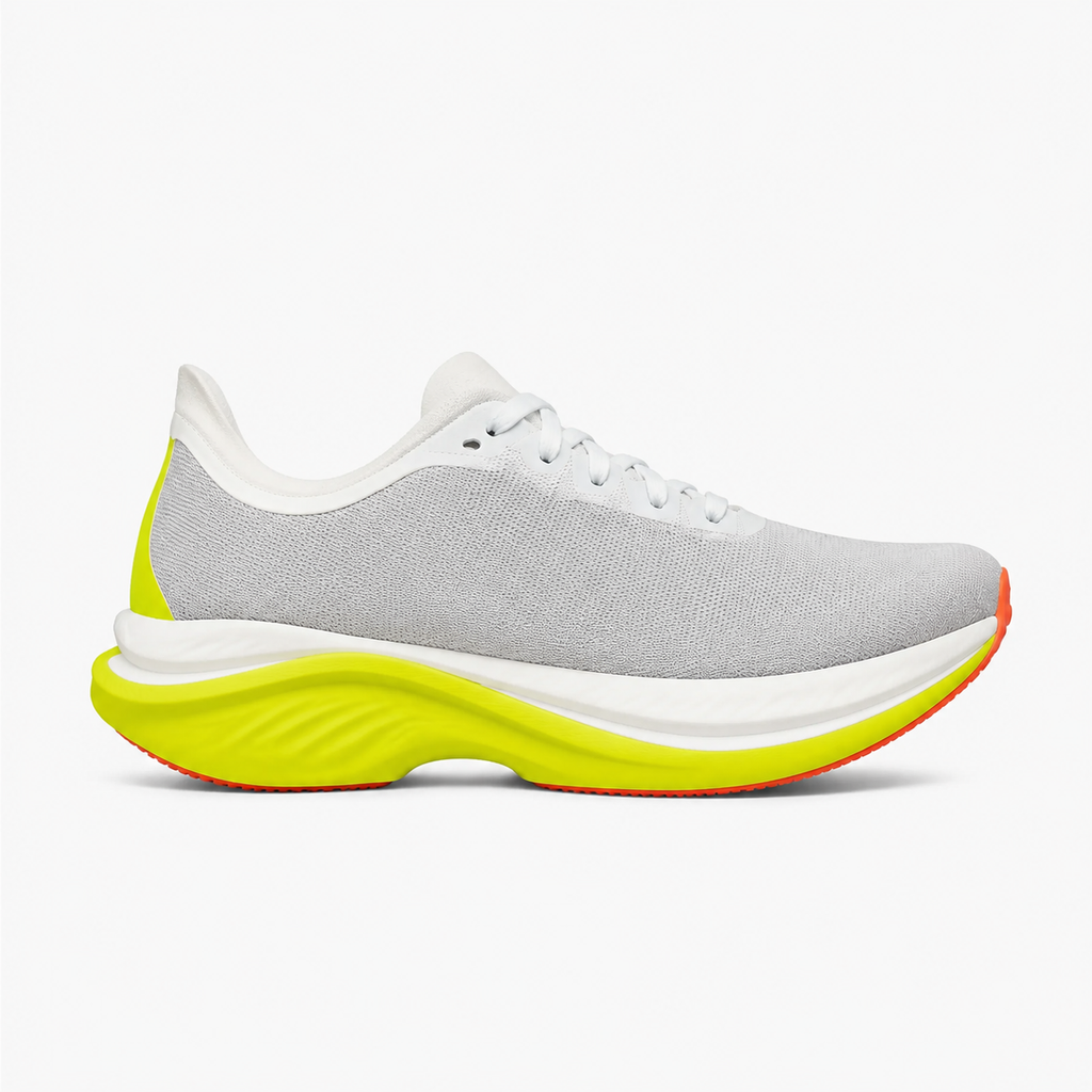 Skyward - Running X3 — White/Grey