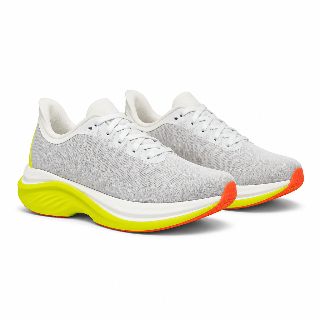 Skyward - Running X3 — White/Grey