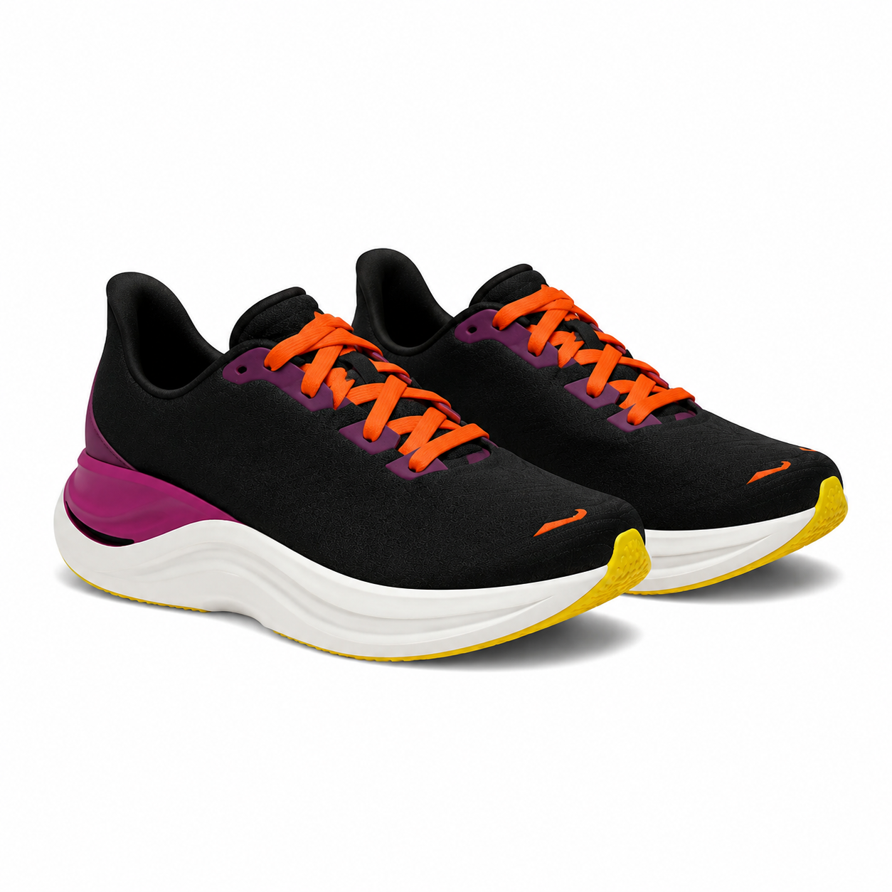 Skyward - X 1 — Black/Colours