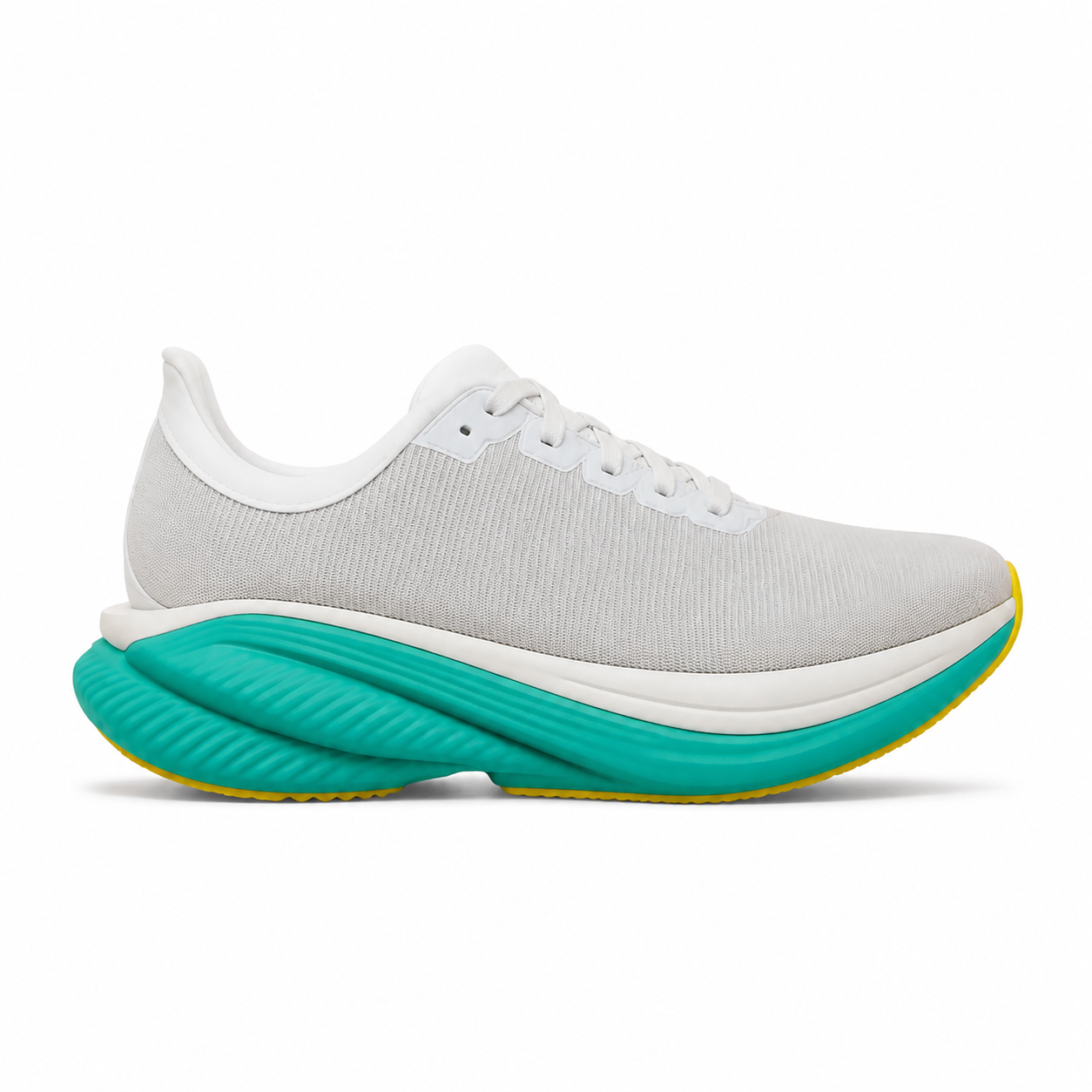 Skyward - Mach x2 — Grey/Yellow