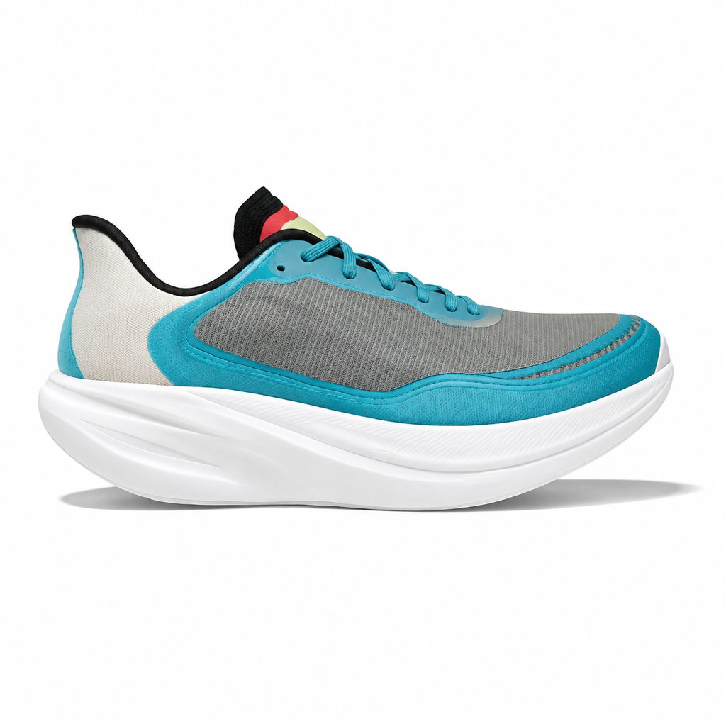 Skyward - Cielo X1 2.0 — Blue/Coral