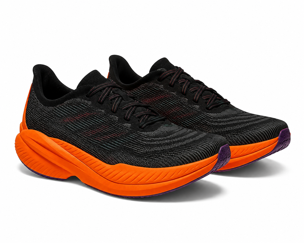 Skyward - Mach x2 — Black/Orange