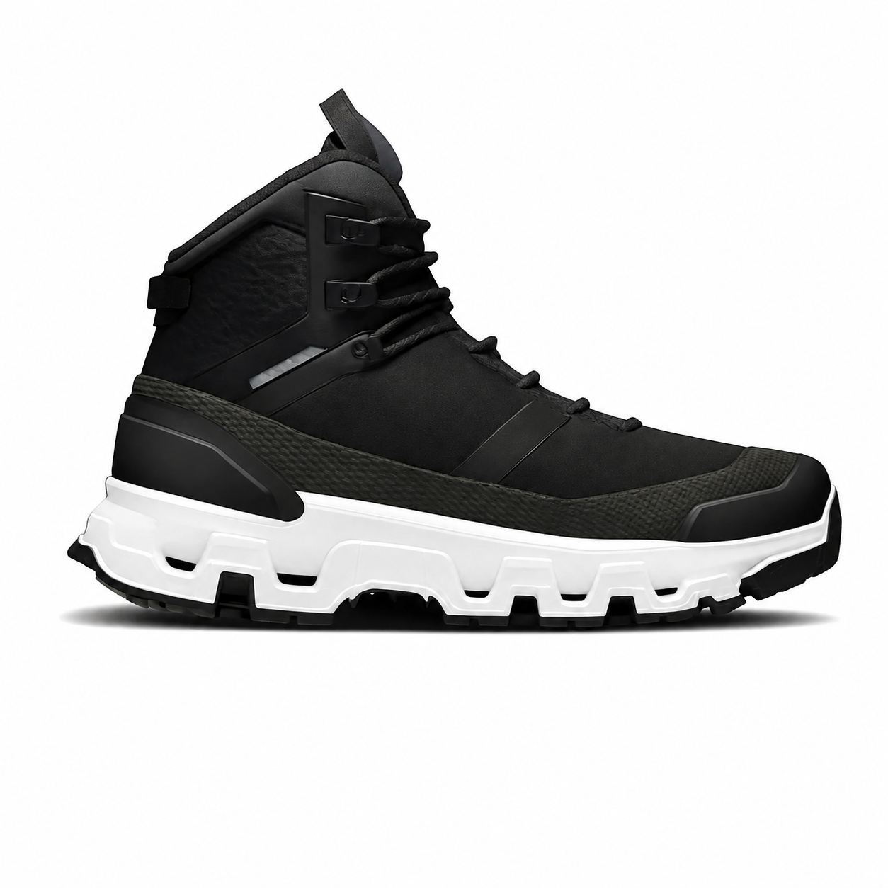 Cloudrock Trek - Black / Eclipse