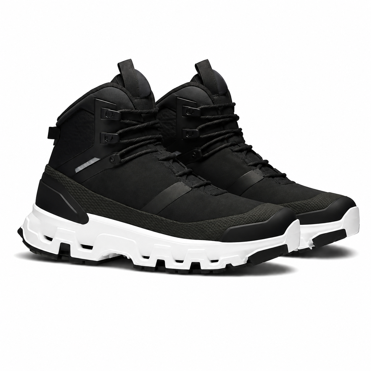 Cloudrock Trek - Black / Eclipse