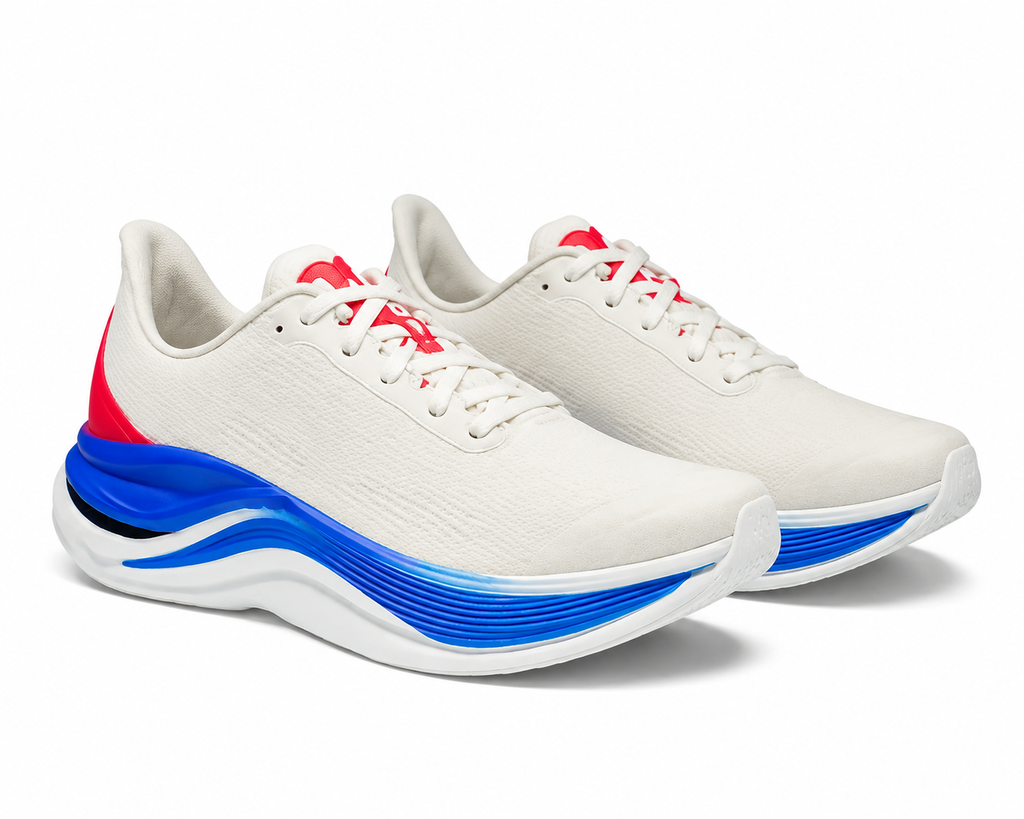 Skyward - X Running — White/Colours