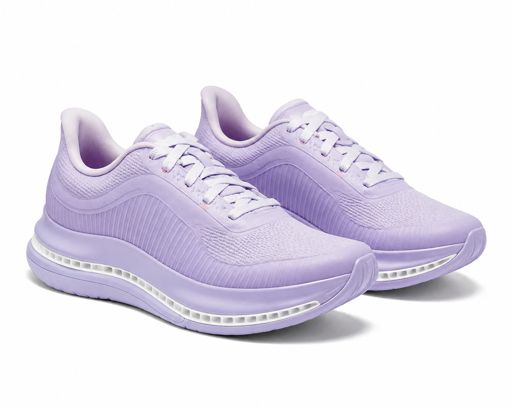 Pegasus Premium - Persian Violet