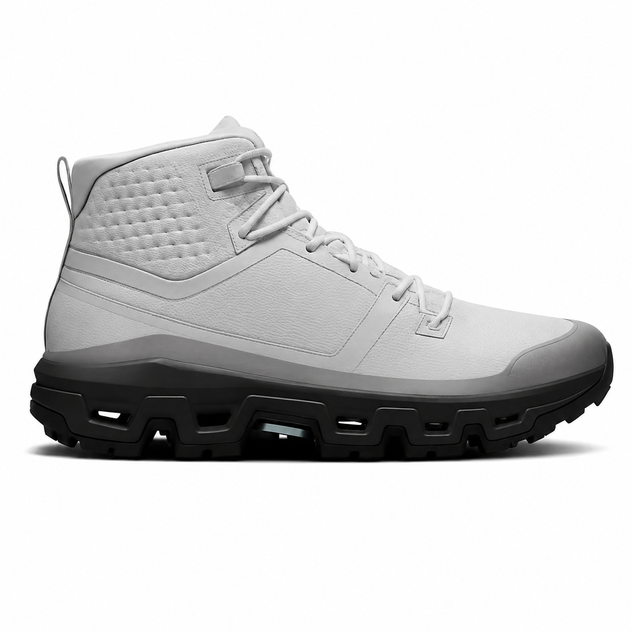 Cloudrock Trek - Glacier / Alloy