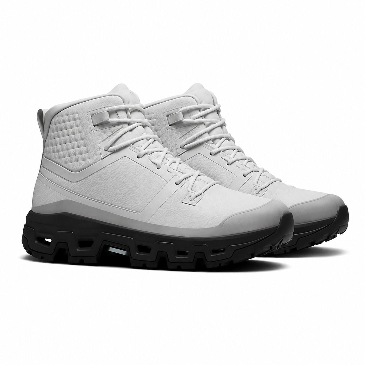 Cloudrock Trek - Glacier / Alloy