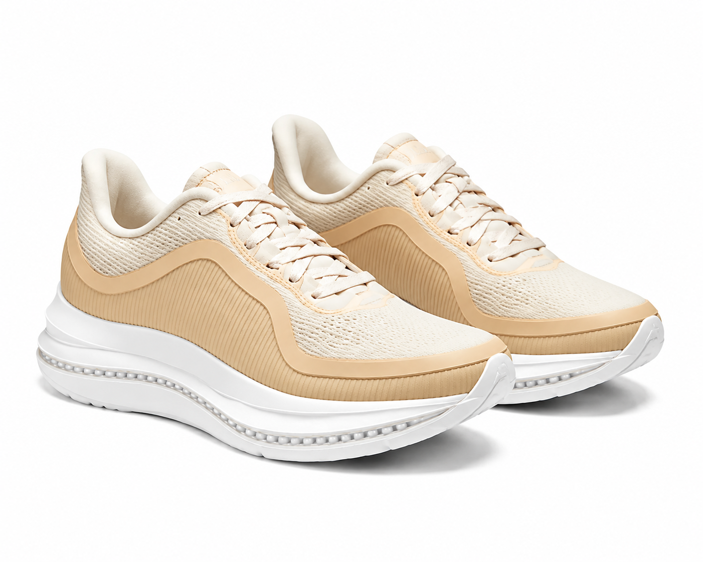 Pegasus Premium - Beige/Beige