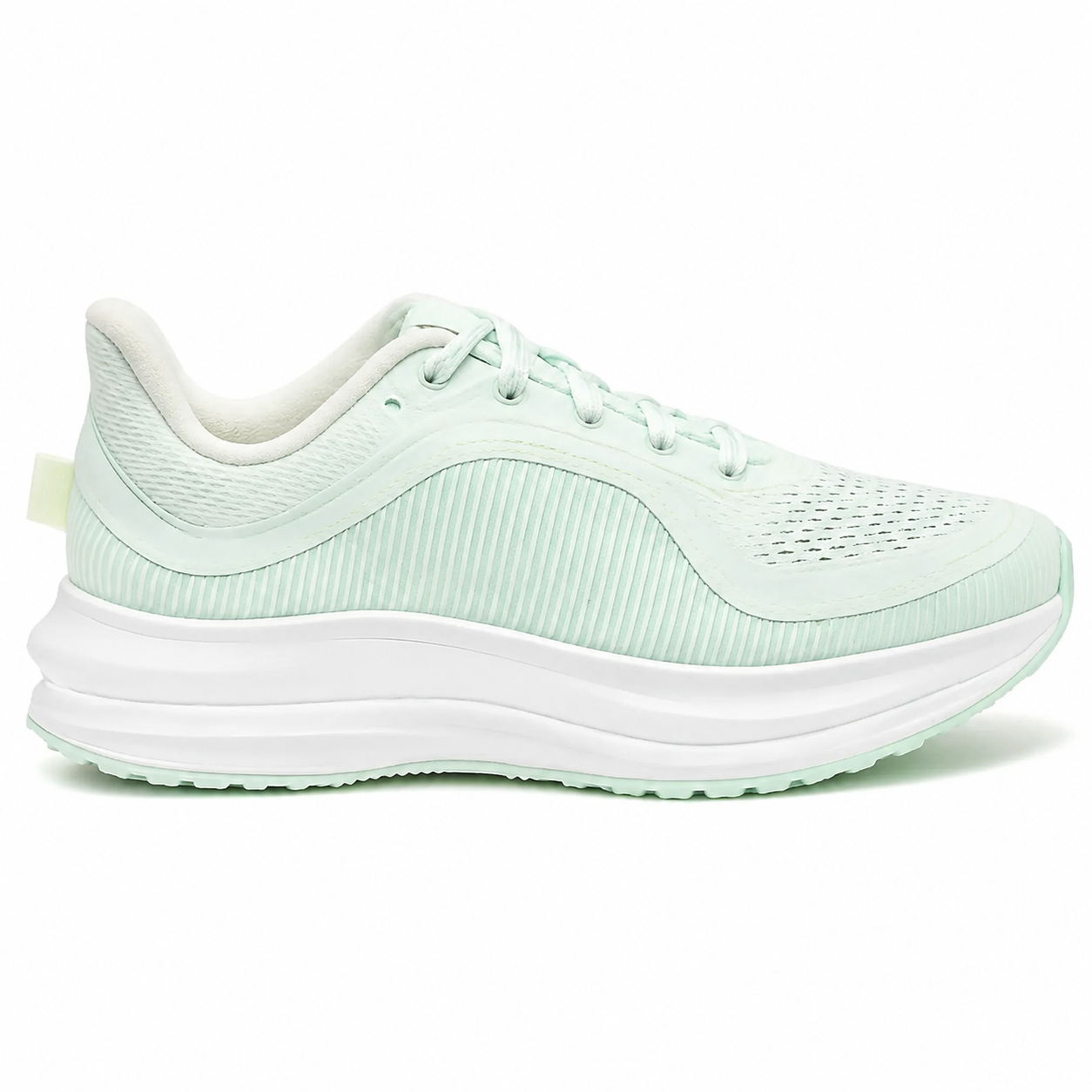 Pegasus Premium - Light Green/Orange