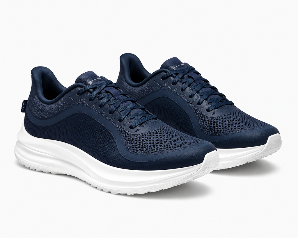 Pegasus Premium - Navy Blue