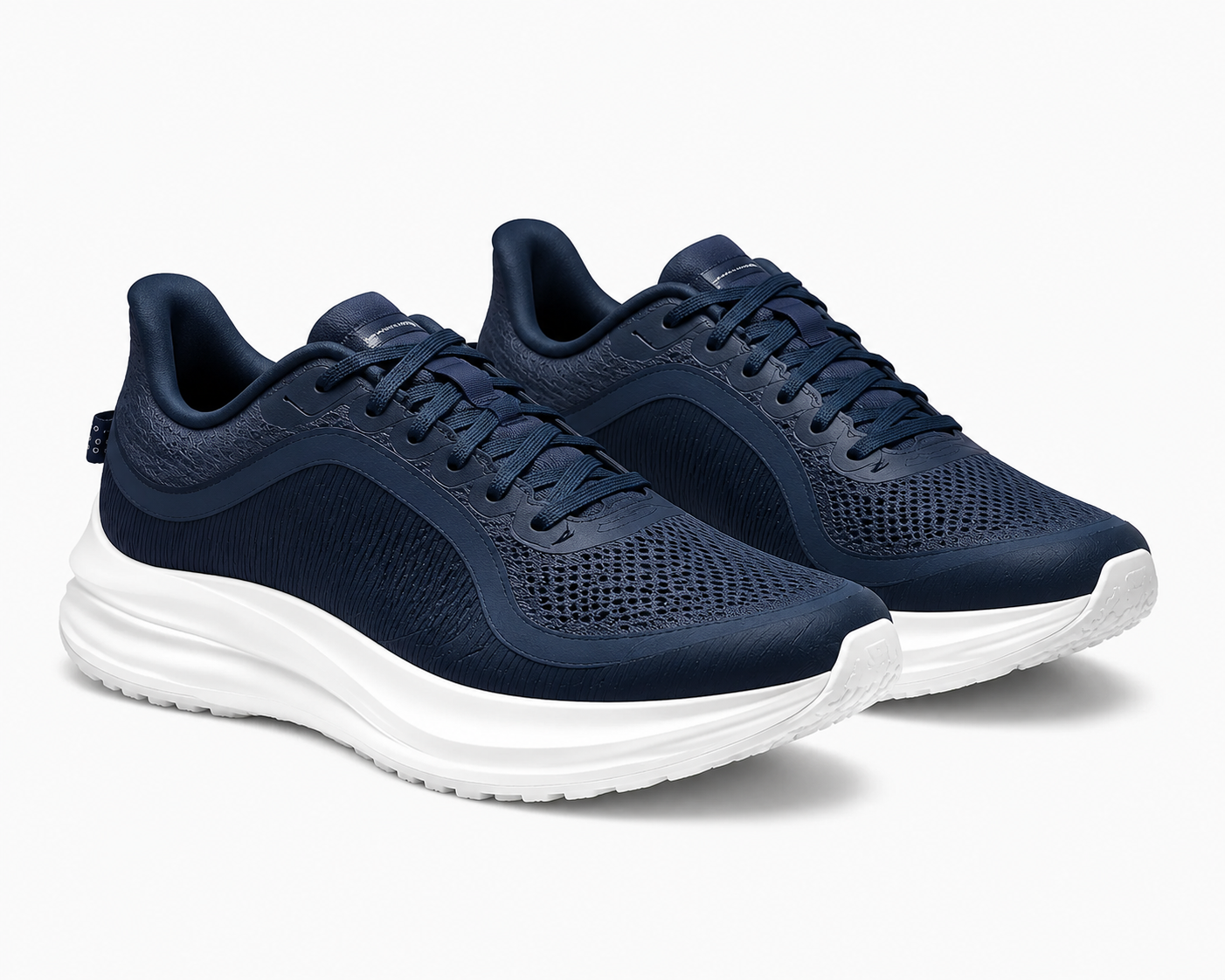 Pegasus Premium - Navy Blue