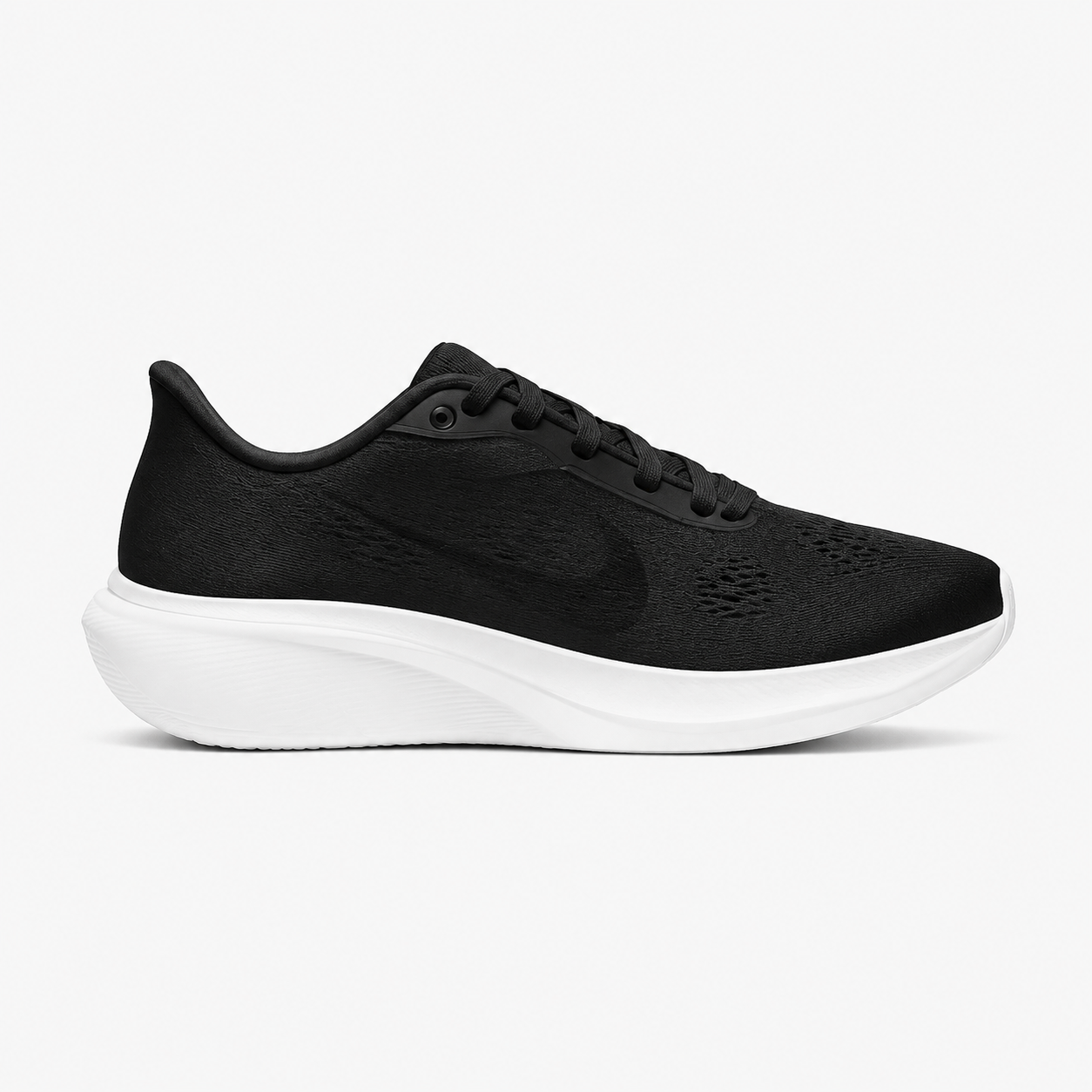 Pegasus Premium - Black/Black