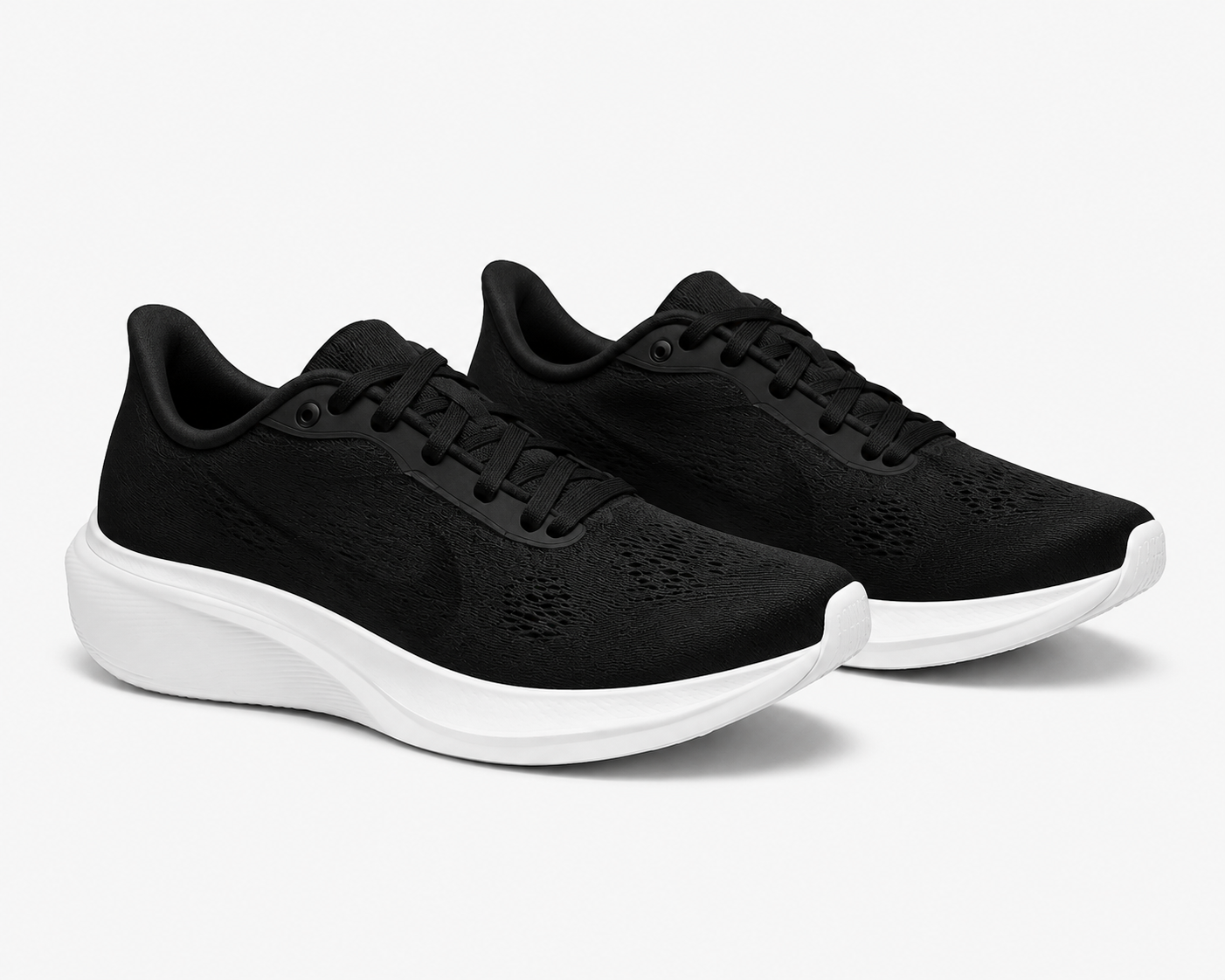 Pegasus Premium - Black/Black