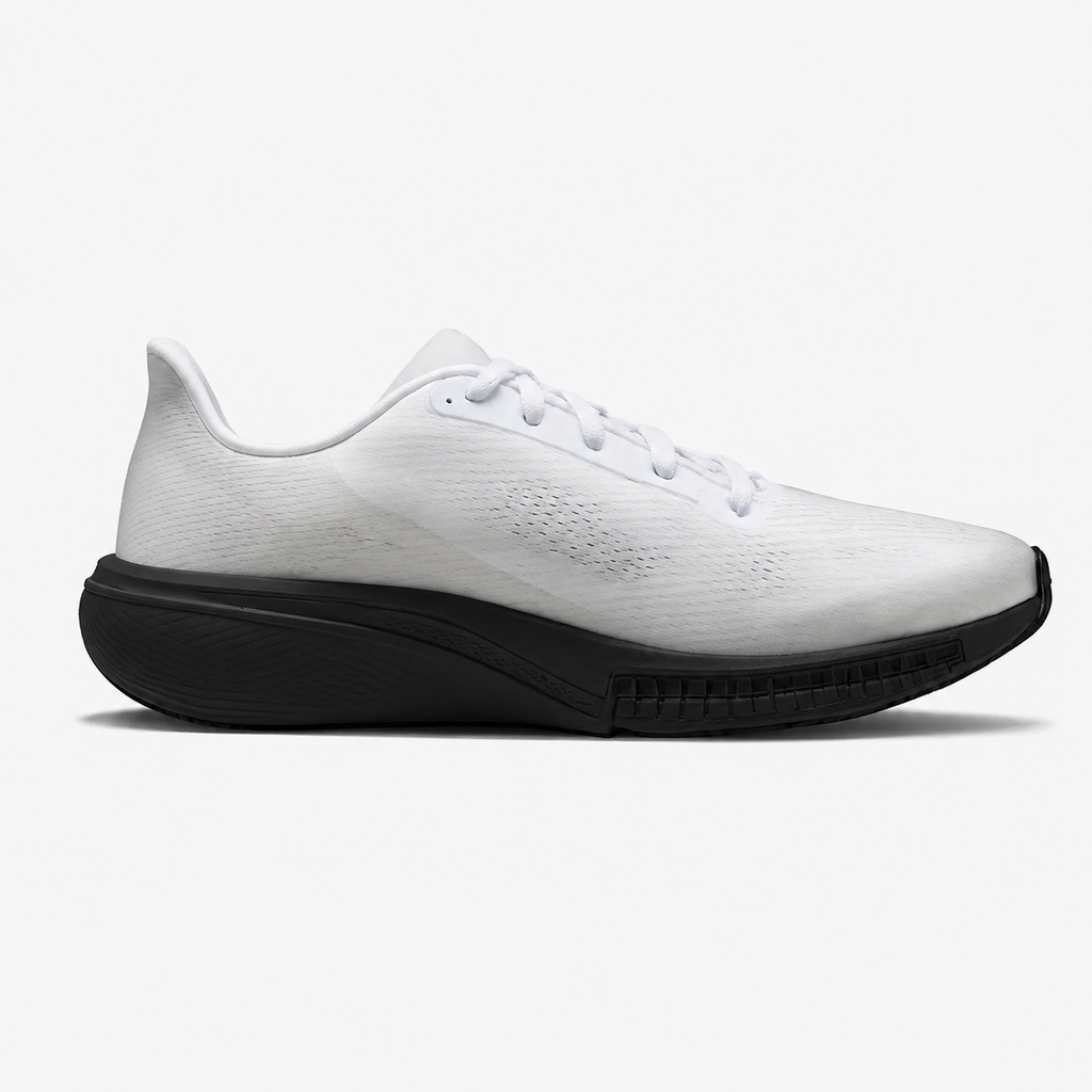 Pegasus - White / Photon Dust / Black