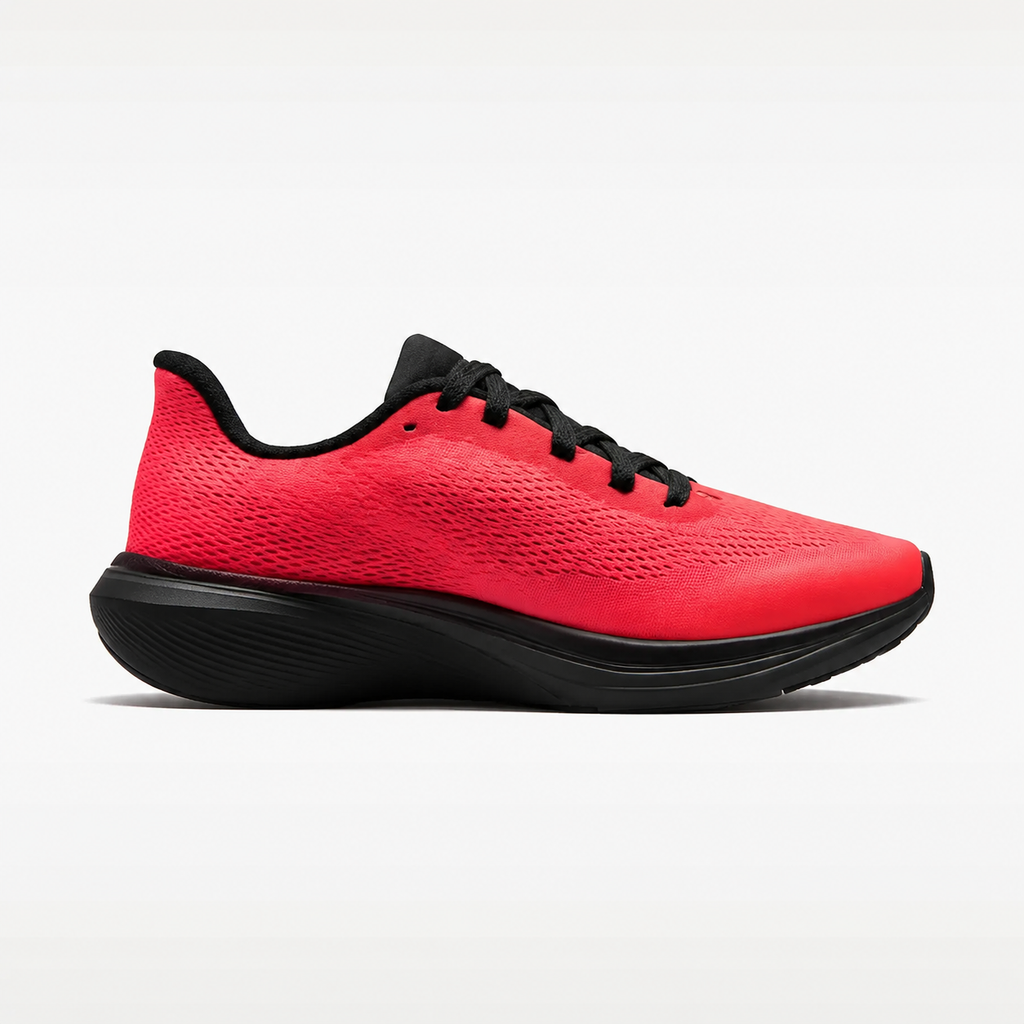 Pegasus - Lava Glow / Flash Crimson / Light