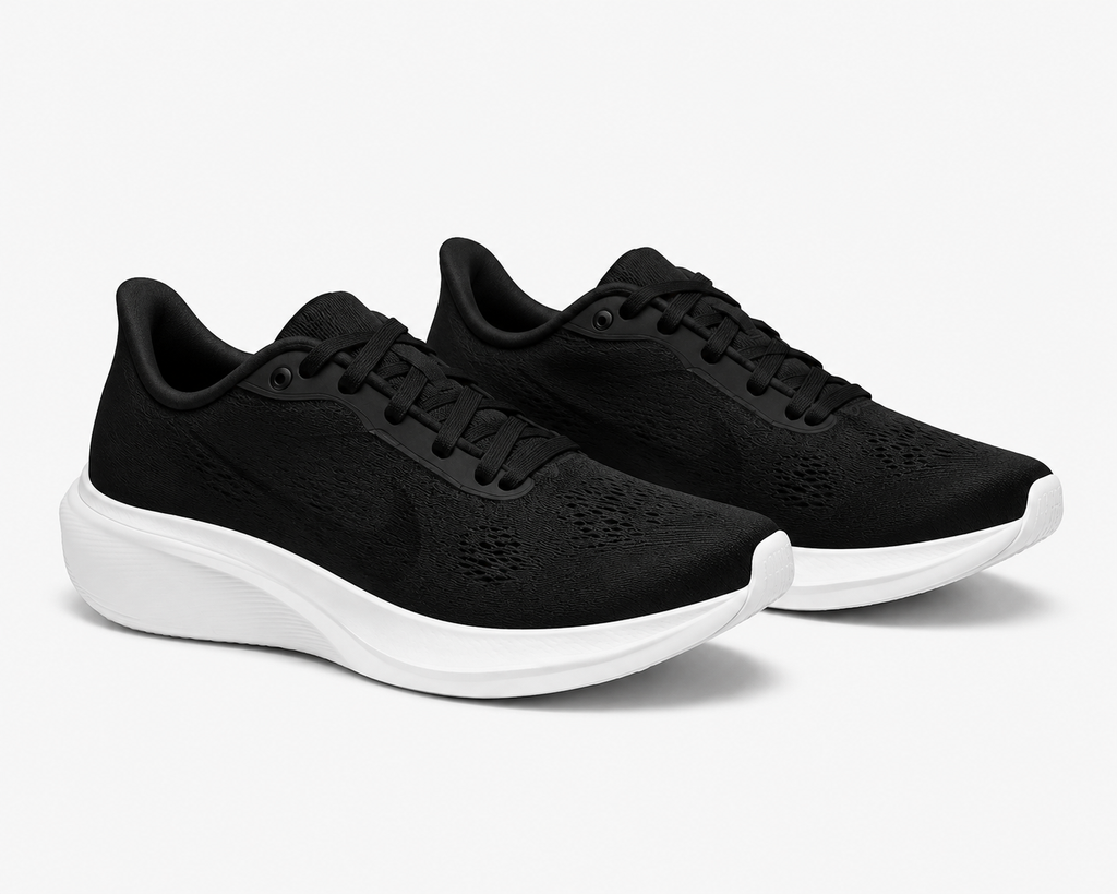 Pegasus - Black / Anthracite / Black
