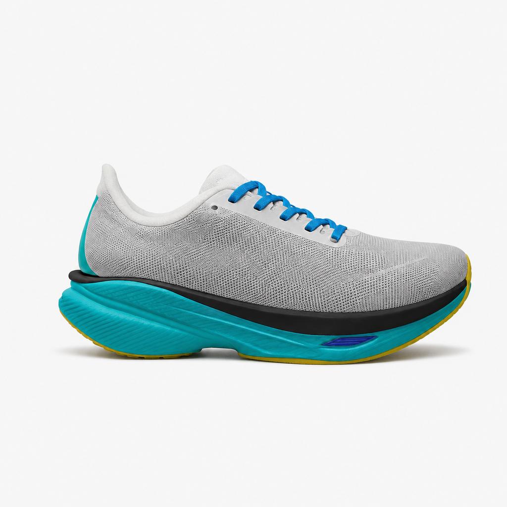 Mach X2 - Grey / Blue