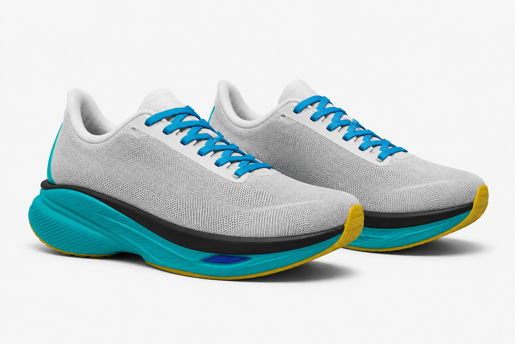 Mach X2 - Grey / Blue