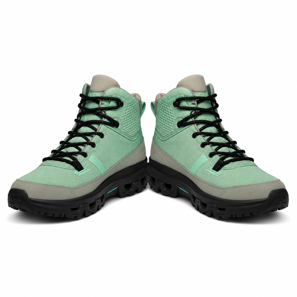 Cloudrock Trek - Aloe / Pebble