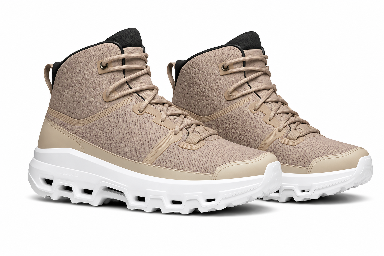 Cloudrock Trek - Pebble / Sand