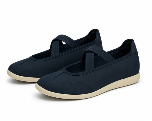 Barreda Mary Jane - Aurora Ivy / Off White