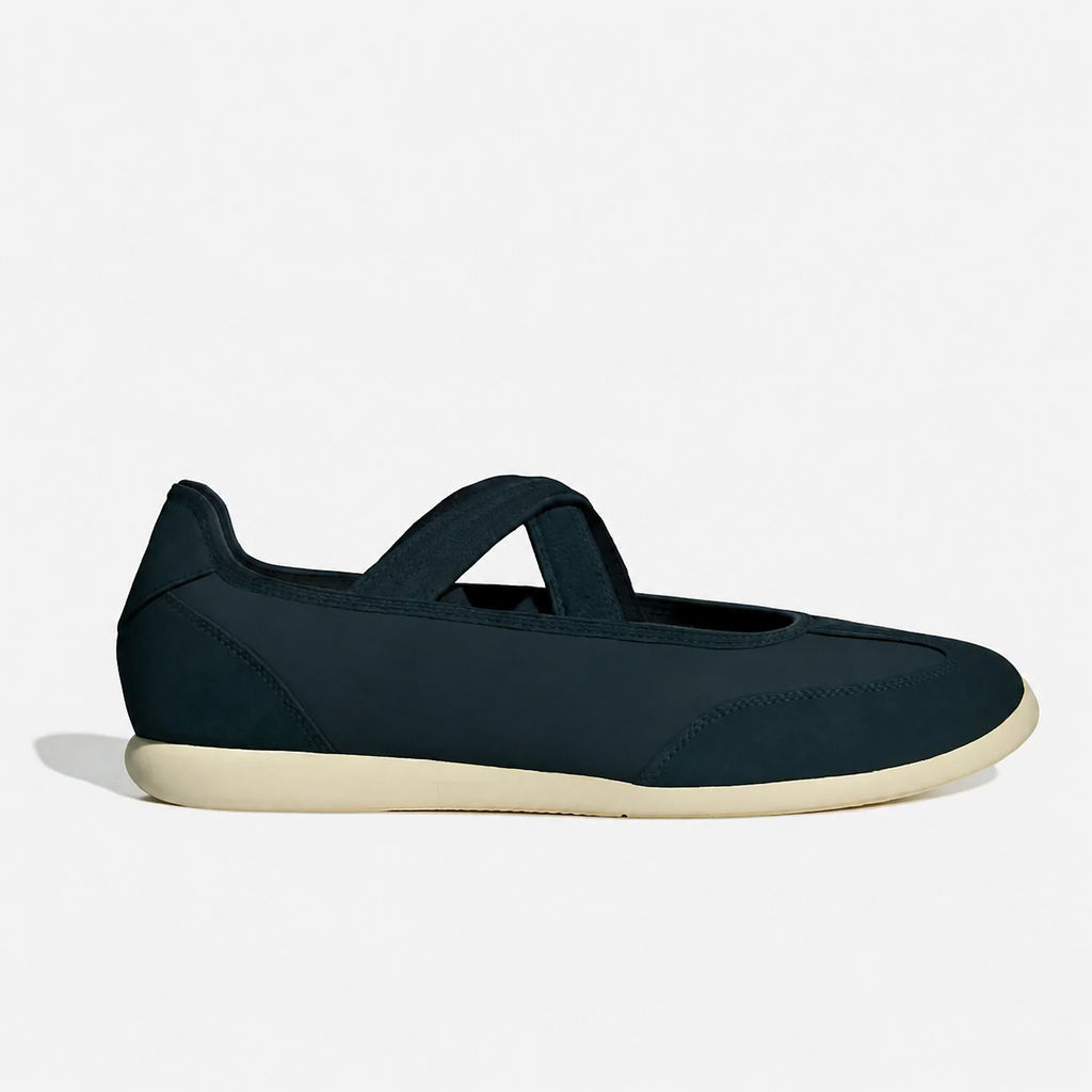 Barreda Mary Jane - Aurora Ivy / Off White
