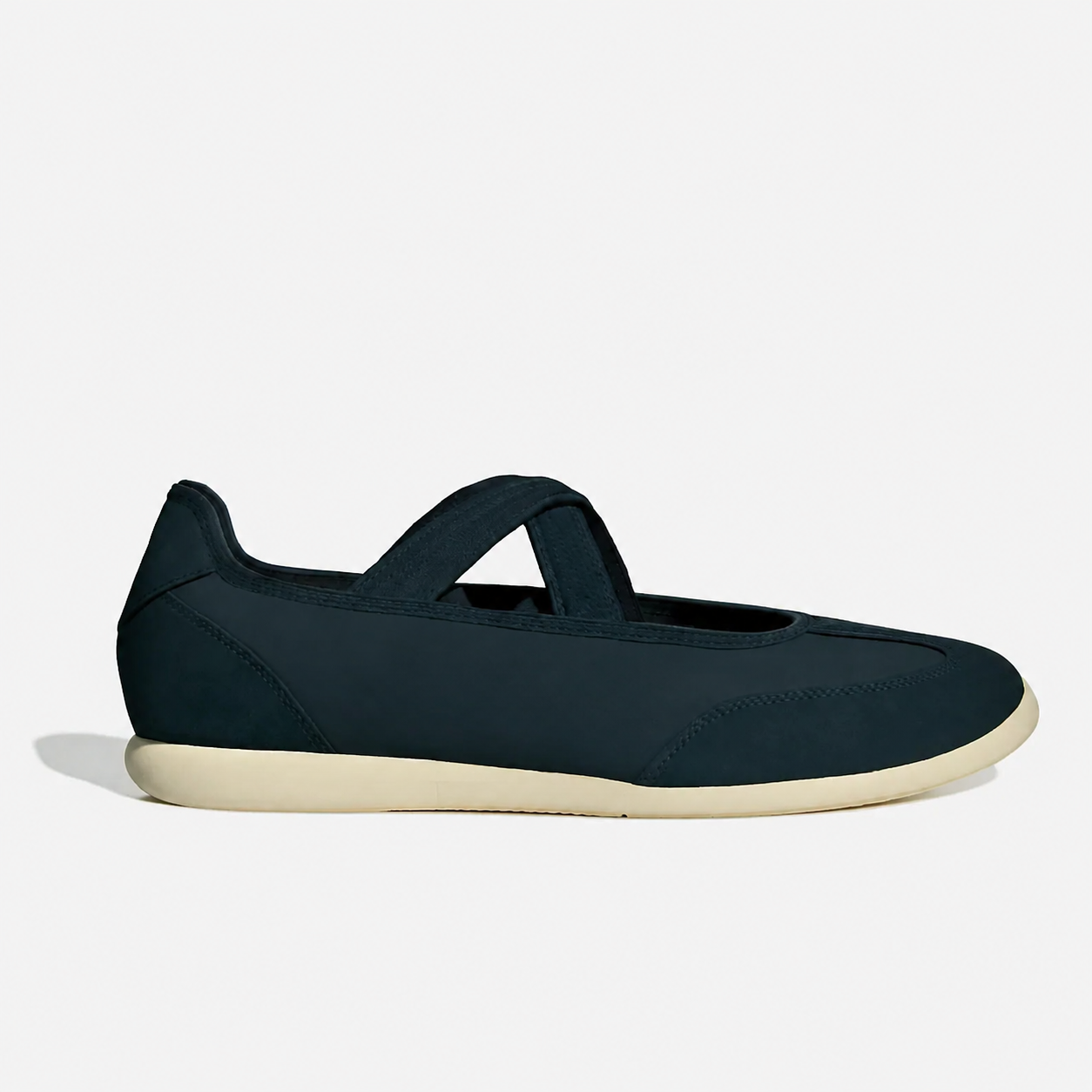 Barreda Mary Jane - Aurora Ivy / Off White