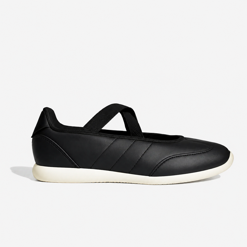 Barreda Mary Jane - Core Black / Core Black