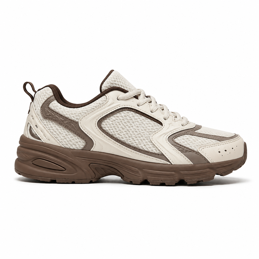 NB 530 - Turtledove / Angora / Mushroom