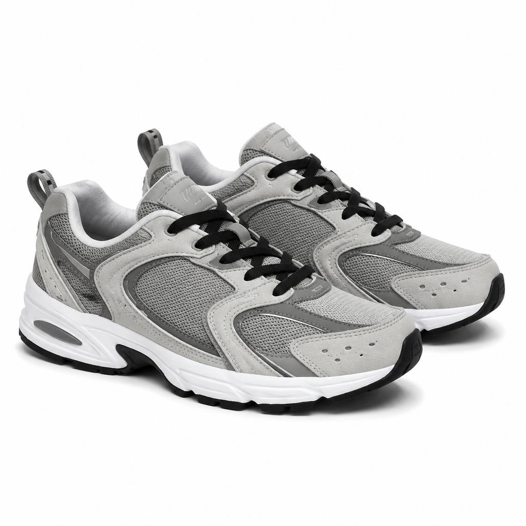 NB 530 - Raincloud / Shadow Grey