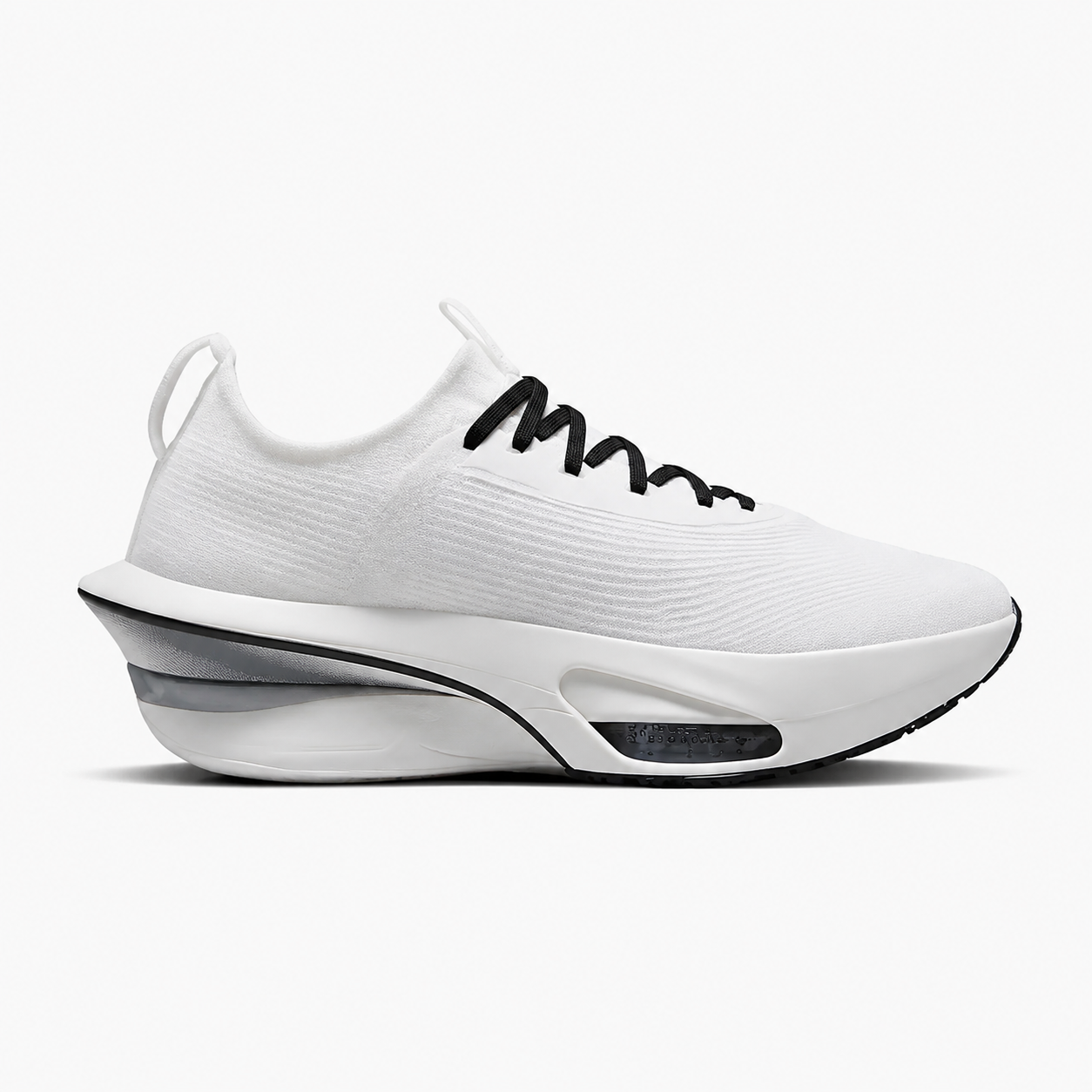 Alphafly 3 - White/White