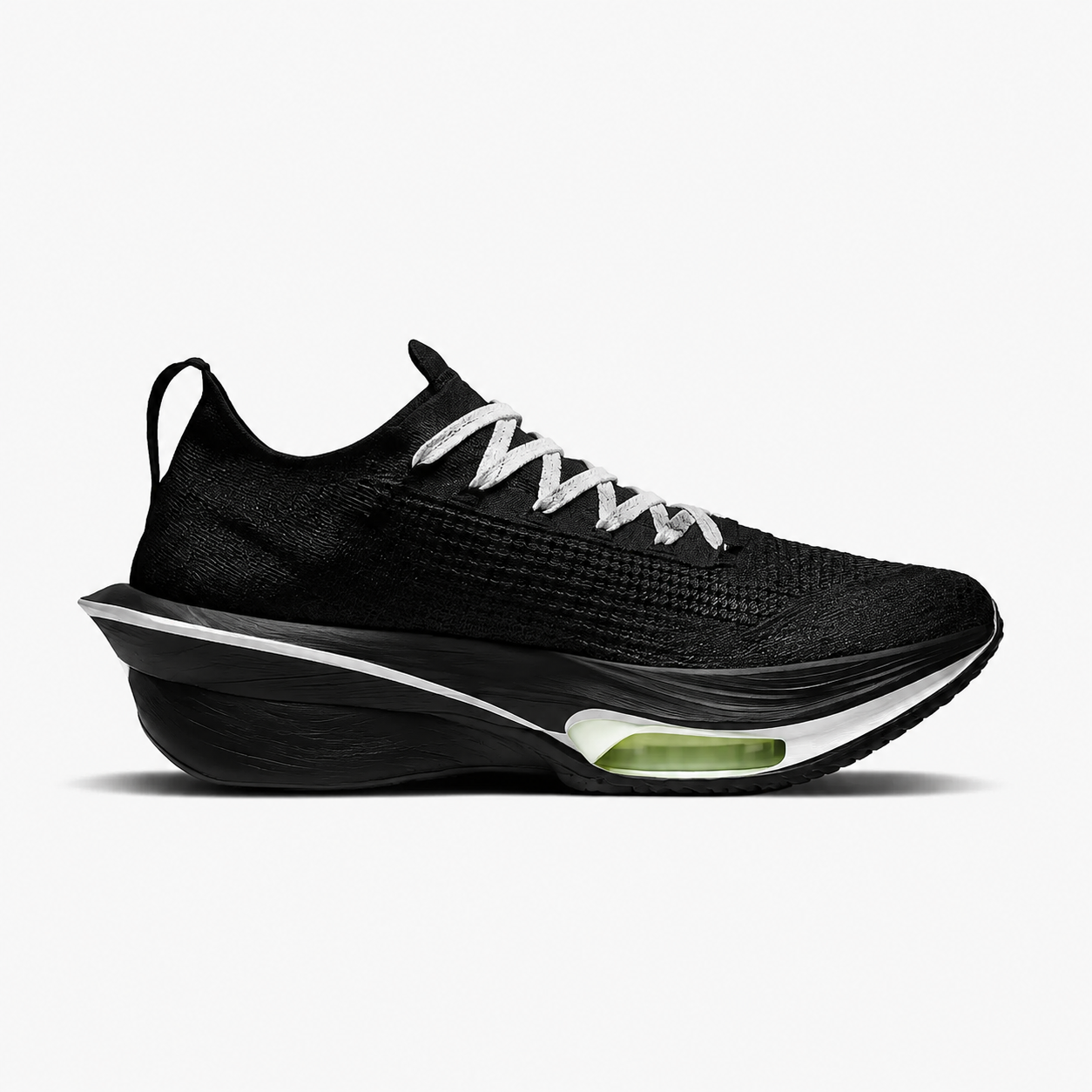 Alphafly 3 - Black/Black