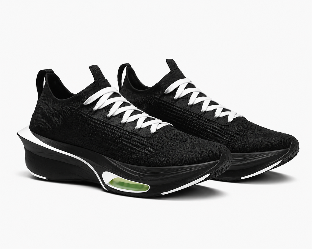 Alphafly 3 - Black/Black