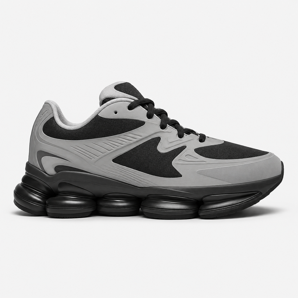 ABZORB 2000 - Grey/White