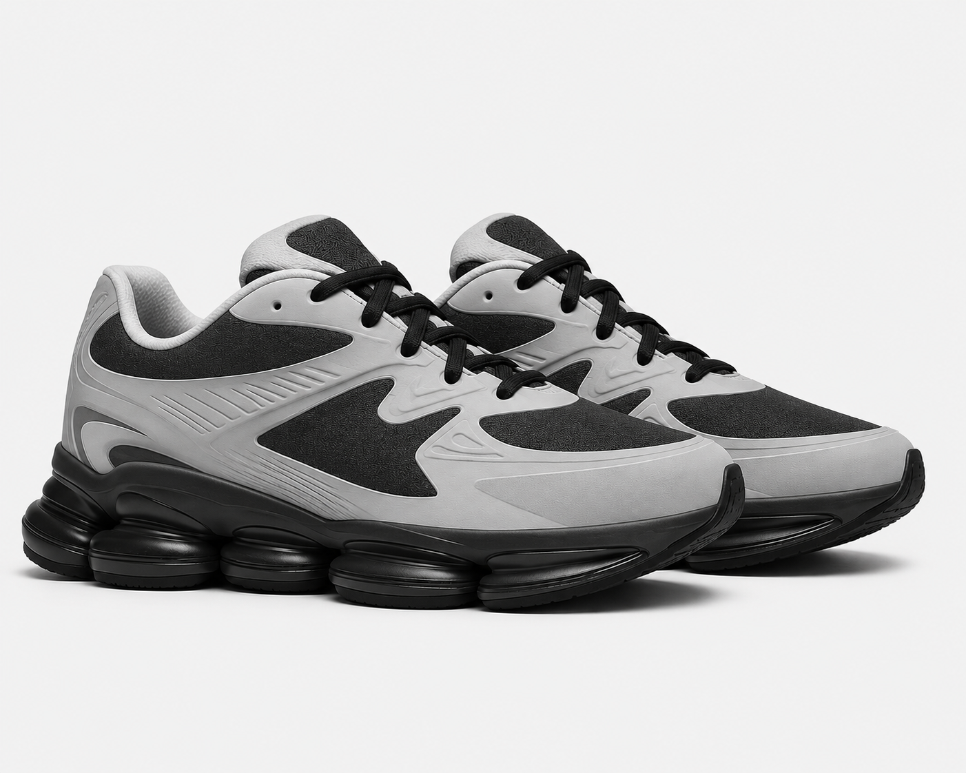 ABZORB 2000 - Grey/White