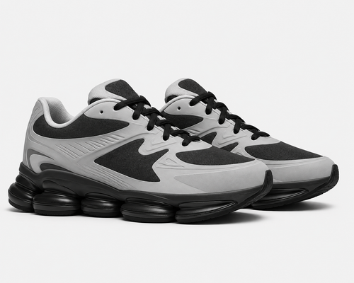 ABZORB 2000 - Grey/White