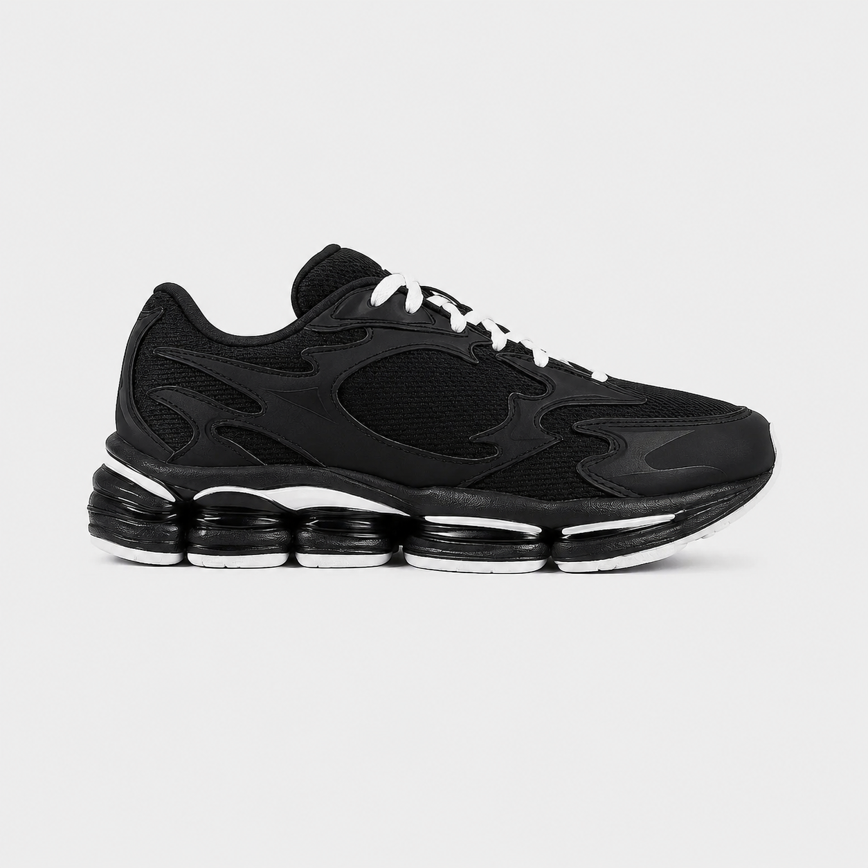 ABZORB 2000 - Triple Black
