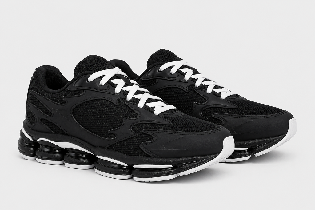 ABZORB 2000 - Triple Black
