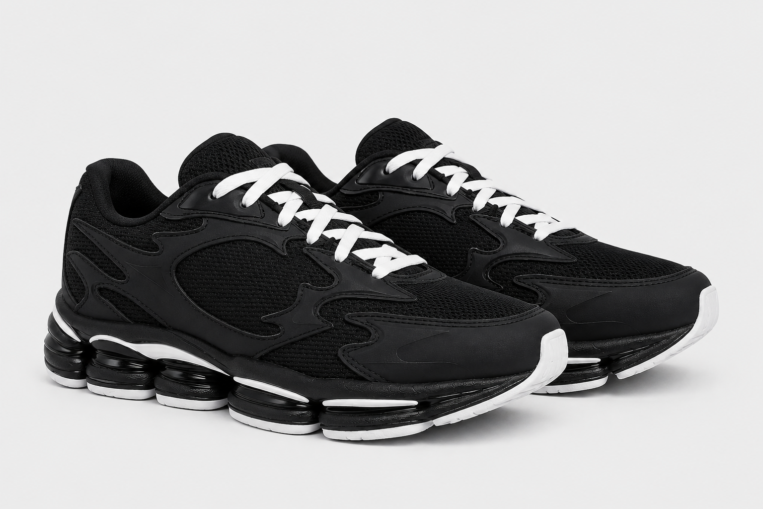 ABZORB 2000 - Triple Black