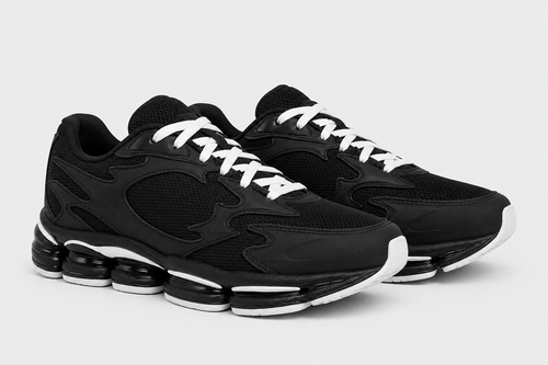 ABZORB 2000 - Triple Black