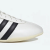 Tokyo - Metallic Silver/Black