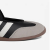 Barreda Mary Jane - Core Black / Core White