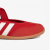 Barreda Mary Jane - Better Scarlet / Off White