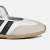 Barreda Mary Jane - Core White / Core Black
