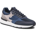 Urban Sky Sneakers