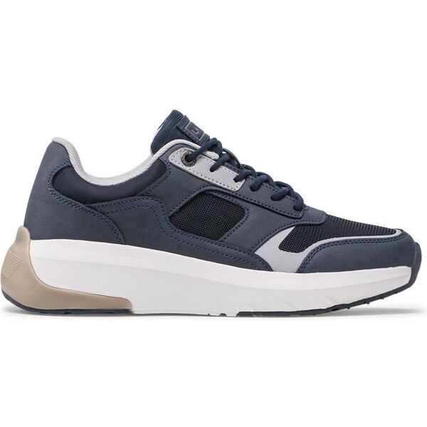 Urban Performance Sneakers